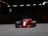 GP MONACO, 23.05.2018 - Free Practice 1, Sebastian Vettel (GER) Ferrari SF71H