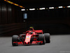 GP MONACO, 23.05.2018 - Free Practice 1, Kimi Raikkonen (FIN) Ferrari SF71H
