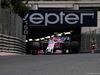 GP MONACO, 23.05.2018 - Free Practice 1, Esteban Ocon (FRA) Sahara Force India F1 VJM11