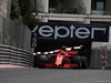 GP MONACO, 23.05.2018 - Free Practice 1, Kimi Raikkonen (FIN) Ferrari SF71H