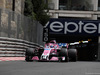 GP MONACO, 23.05.2018 - Free Practice 1, Sergio Perez (MEX) Sahara Force India F1 VJM011