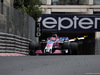 GP MONACO, 23.05.2018 - Free Practice 1, Sergio Perez (MEX) Sahara Force India F1 VJM011