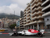 GP MONACO, 23.05.2018 - Free Practice 1, Charles Leclerc (MON) Sauber C37