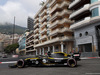 GP MONACO, 23.05.2018 - Free Practice 1, Nico Hulkenberg (GER) Renault Sport F1 Team RS18