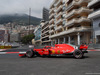 GP MONACO, 23.05.2018 - Free Practice 1, Kimi Raikkonen (FIN) Ferrari SF71H