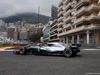 GP MONACO, 23.05.2018 - Free Practice 1, Lewis Hamilton (GBR) Mercedes AMG F1 W09