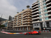 GP MONACO, 23.05.2018 - Free Practice 1, Sebastian Vettel (GER) Ferrari SF71H