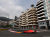 GP MONACO, 23.05.2018 - Free Practice 1, Kimi Raikkonen (FIN) Ferrari SF71H