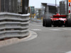 GP MONACO, 23.05.2018 - Free Practice 1, Sebastian Vettel (GER) Ferrari SF71H