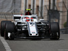 GP MONACO, 23.05.2018 - Free Practice 1, Charles Leclerc (MON) Sauber C37