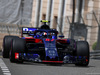 GP MONACO, 23.05.2018 - Free Practice 1, Pierre Gasly (FRA) Scuderia Toro Rosso STR13