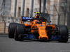 GP MONACO, 23.05.2018 - Free Practice 1, Stoffel Vandoorne (BEL) McLaren MCL33