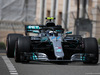 GP MONACO, 23.05.2018 - Free Practice 1, Valtteri Bottas (FIN) Mercedes AMG F1 W09