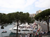 GP MONACO, 23.05.2018 - Free Practice 1, Stoffel Vandoorne (BEL) McLaren MCL33