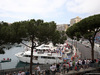 GP MONACO GIOVEDI