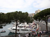 GP MONACO, 23.05.2018 - Free Practice 1, Romain Grosjean (FRA) Haas F1 Team VF-18