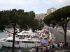 GP MONACO GIOVEDI