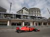 GP MONACO, 23.05.2018 - Free Practice 1, Sebastian Vettel (GER) Ferrari SF71H