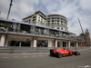 GP MONACO, 23.05.2018 - Free Practice 1, Sebastian Vettel (GER) Ferrari SF71H