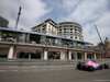 GP MONACO, 23.05.2018 - Free Practice 1, Sergio Perez (MEX) Sahara Force India F1 VJM011