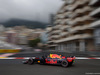 GP MONACO, 24.05.2018 - Free Practice 1, Max Verstappen (NED) Red Bull Racing RB14