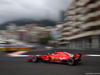 GP MONACO, 24.05.2018 - Free Practice 1, Kimi Raikkonen (FIN) Ferrari SF71H