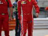 GP MONACO, 24.05.2018 - Free Practice 1, Kimi Raikkonen (FIN) Ferrari SF71H