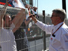 GP MONACO, 23.05.2018 - Free Practice 1, Ross Brawn (GBR) Formula One Managing Director of Motorsports