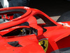 GP MONACO, 23.05.2018 - Free Practice 1, Ferrari SF71H, detail