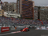 GP MONACO, 24.05.2018 - Free Practice 1, Sebastian Vettel (GER) Ferrari SF71H