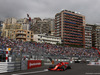 GP MONACO, 24.05.2018 - Free Practice 1, Kimi Raikkonen (FIN) Ferrari SF71H