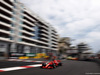 GP MONACO, 24.05.2018 - Free Practice 1, Sebastian Vettel (GER) Ferrari SF71H