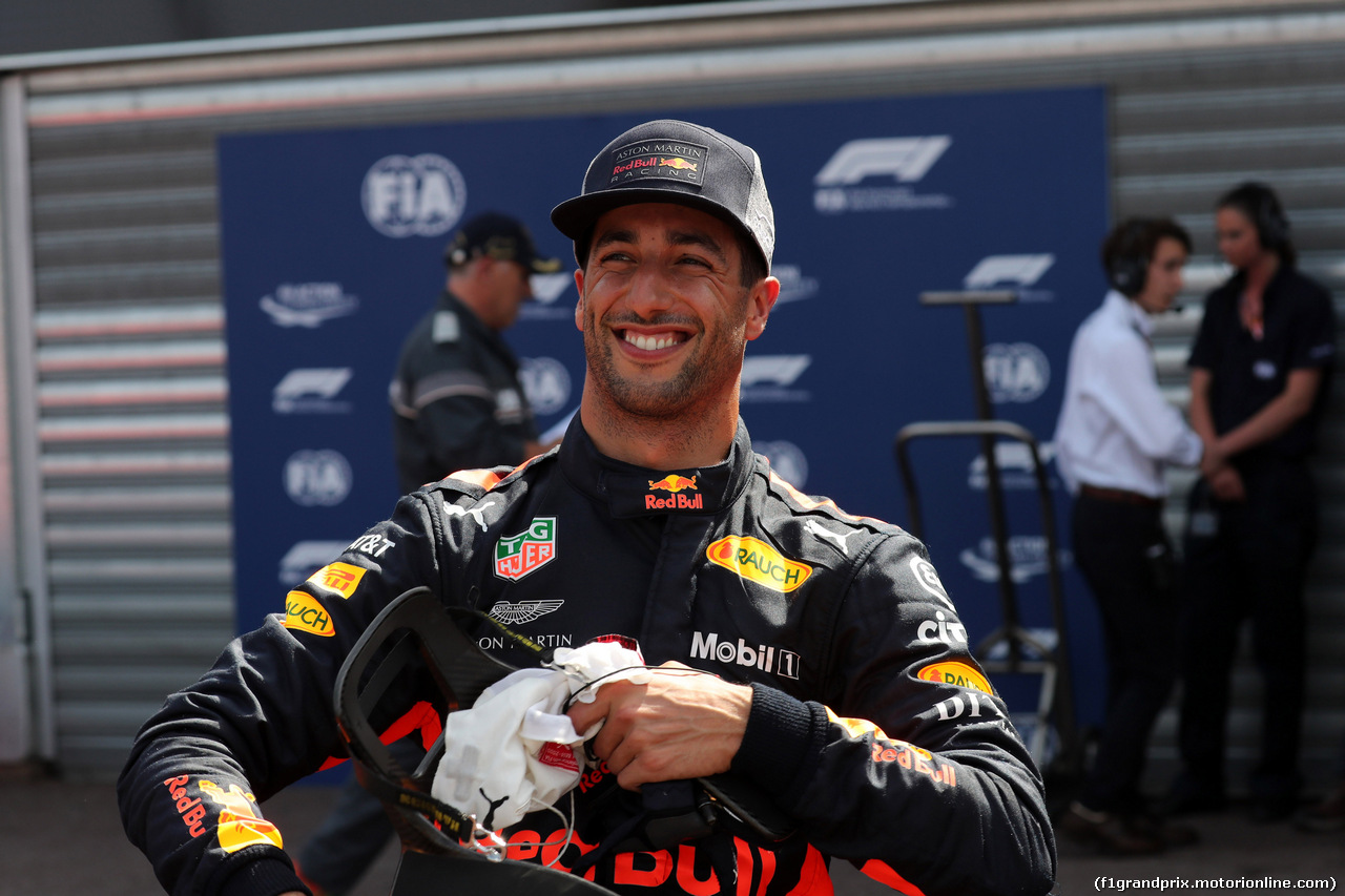 GP MONACO - Qualifiche e Prove Libere 3