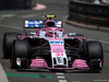 GP MONACO, 26.05.2018 - Free Practice 3, Esteban Ocon (FRA) Sahara Force India F1 VJM11