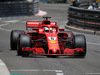 GP MONACO, 26.05.2018 - Free Practice 3, Sebastian Vettel (GER) Ferrari SF71H