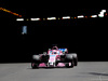 GP MONACO, 26.05.2018 - Free Practice 3, Sergio Perez (MEX) Sahara Force India F1 VJM011