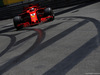 GP MONACO, 26.05.2018 - Free Practice 3, Sebastian Vettel (GER) Ferrari SF71H