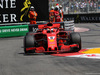 GP MONACO, 26.05.2018 - Free Practice 3, Sebastian Vettel (GER) Ferrari SF71H