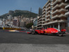 GP MONACO, 26.05.2018 - Free Practice 3, Kimi Raikkonen (FIN) Ferrari SF71H