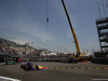 GP MONACO - Qualifiche e Prove Libere 3