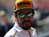 GP MONACO, 26.05.2018 - Free Practice 3, Fernando Alonso (ESP) McLaren MCL33