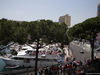 GP MONACO - Qualifiche e Prove Libere 3