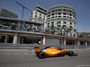 GP MONACO, 26.05.2018 - Free Practice 3, Stoffel Vandoorne (BEL) McLaren MCL33