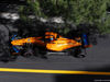 GP MONACO, 26.05.2018 - Qualifiche, Fernando Alonso (ESP) McLaren MCL33