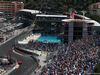 GP MONACO - Qualifiche e Prove Libere 3