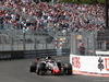GP MONACO, 26.05.2018 - Qualifiche, Romain Grosjean (FRA) Haas F1 Team VF-18