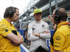 GP RUSSIA, 30.09.2018 - Gara, Nico Hulkenberg (GER) Renault Sport F1 Team RS18