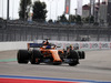 GP RUSSIA, 30.09.2018 - Gara, Fernando Alonso (ESP) McLaren MCL33