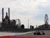 GP DE RUSIA, 30.09.2018 - Carrera, Sebastian Vettel (GER) Ferrari SF71H