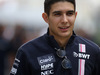 GP RUSSIA, 27.09.2018 - Esteban Ocon (FRA) Racing Point Force India F1 VJM11